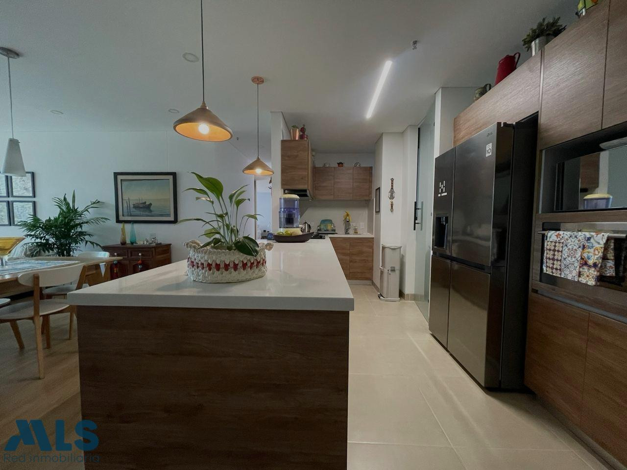 VENDO HERMOSO APARTAMENTO rionegro - llanogrande