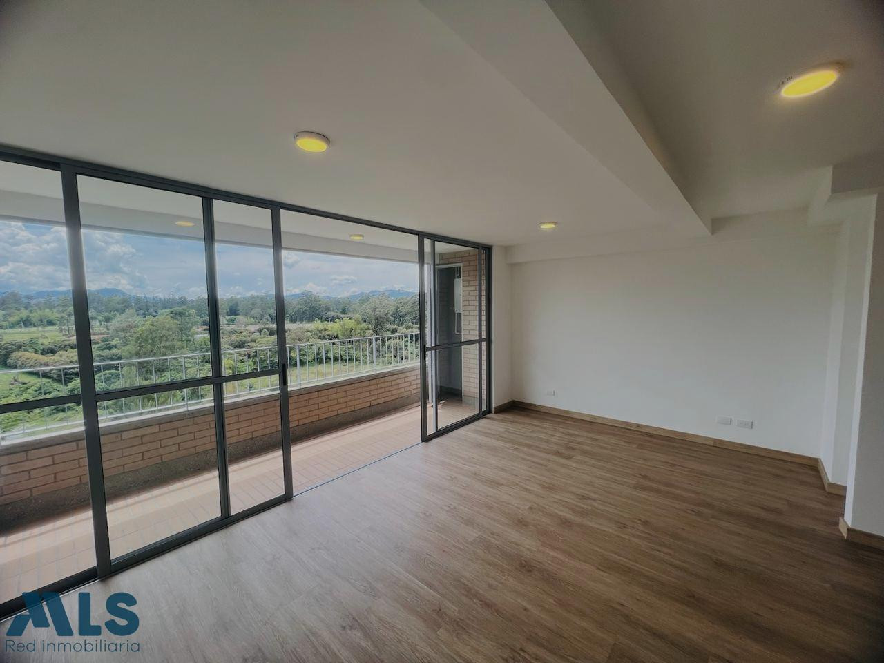 APARTAMENTO EN RIONEGRO CON LA MEJOR VISTA rionegro - v barro blanco