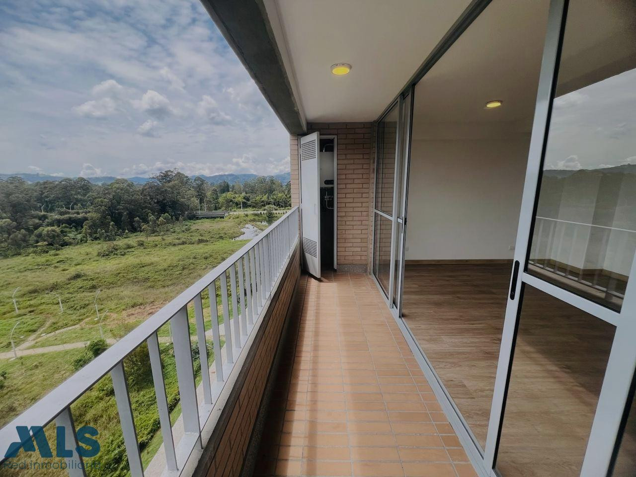 APARTAMENTO EN RIONEGRO CON LA MEJOR VISTA rionegro - v barro blanco