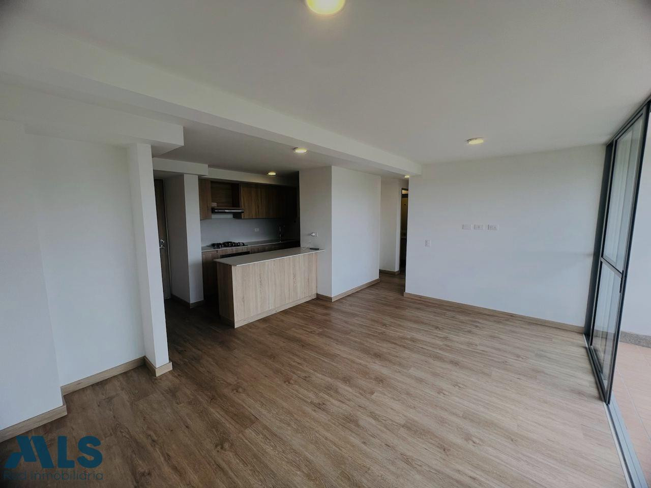 APARTAMENTO EN RIONEGRO CON LA MEJOR VISTA rionegro - v barro blanco