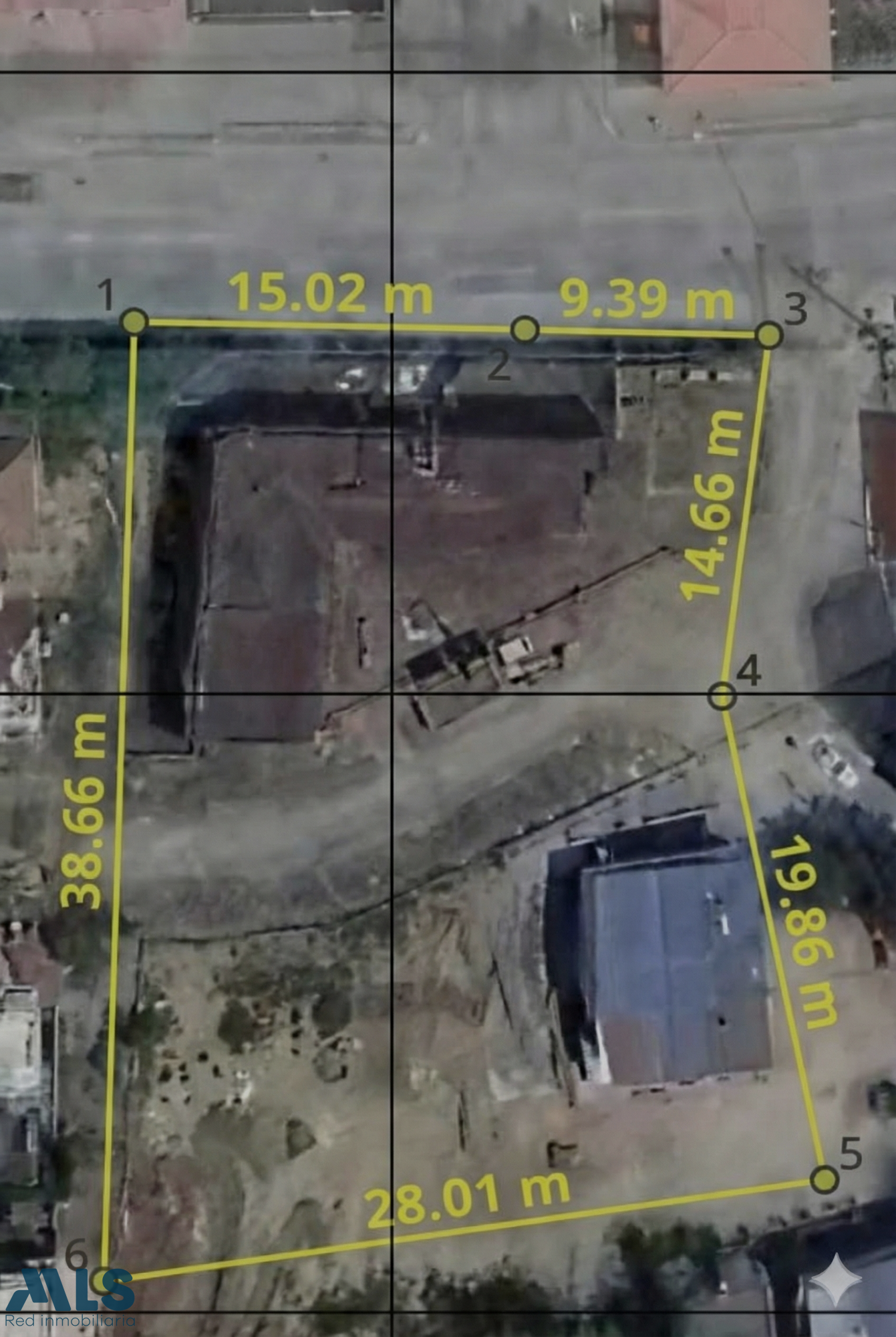 Lote en venta en Machado copacabana - machado