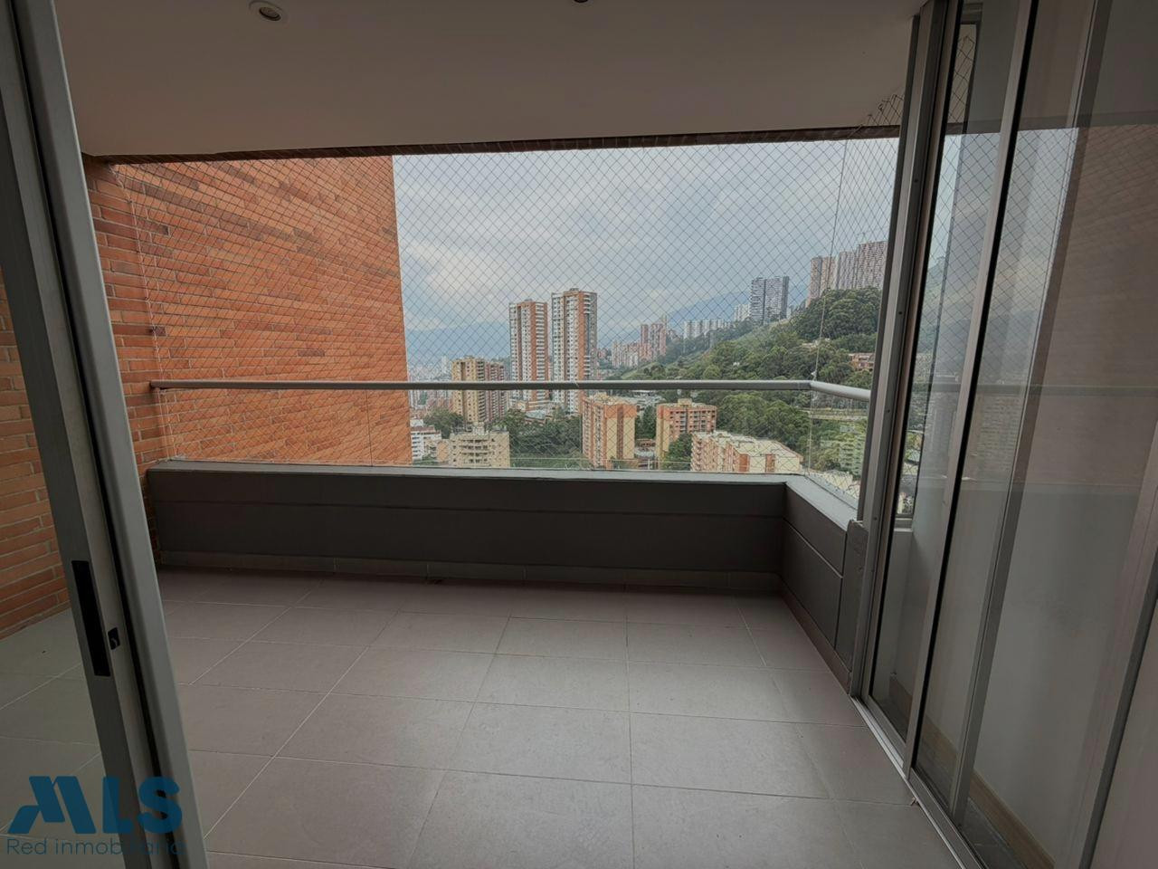 Apartamento en Castropol medellin - castropol