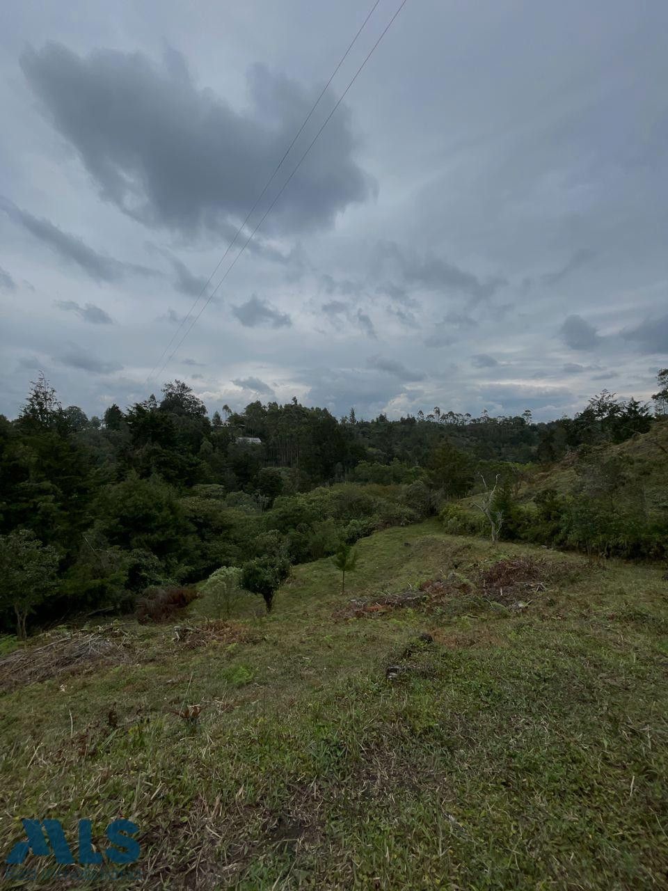 Lote independiente bien ubicada, con varias vías de acceso. rionegro - v abreito