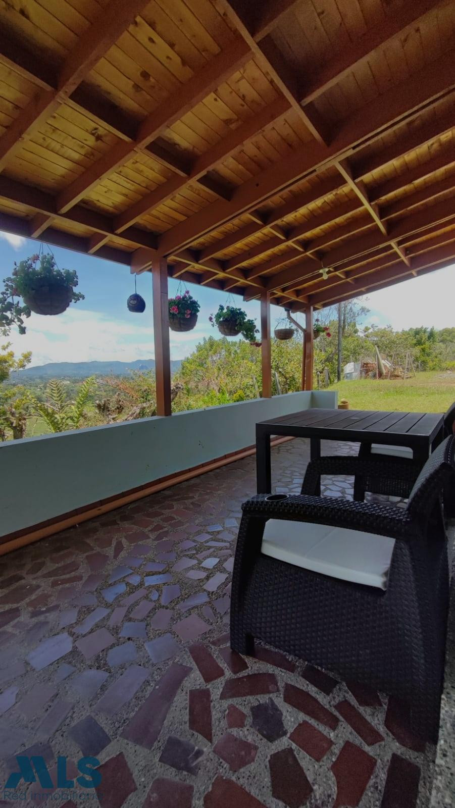 VENTA DE FINCA VEREDA EL POZO EL PEÑOL ANTIOQUIA el-penol - rural