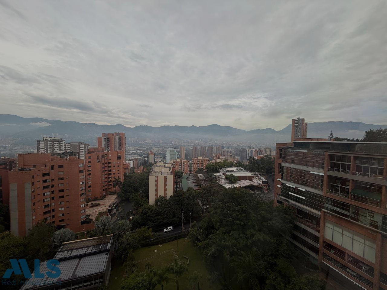 Oficina en Venta Las Palmas Poblado Medellin medellin - las palmas