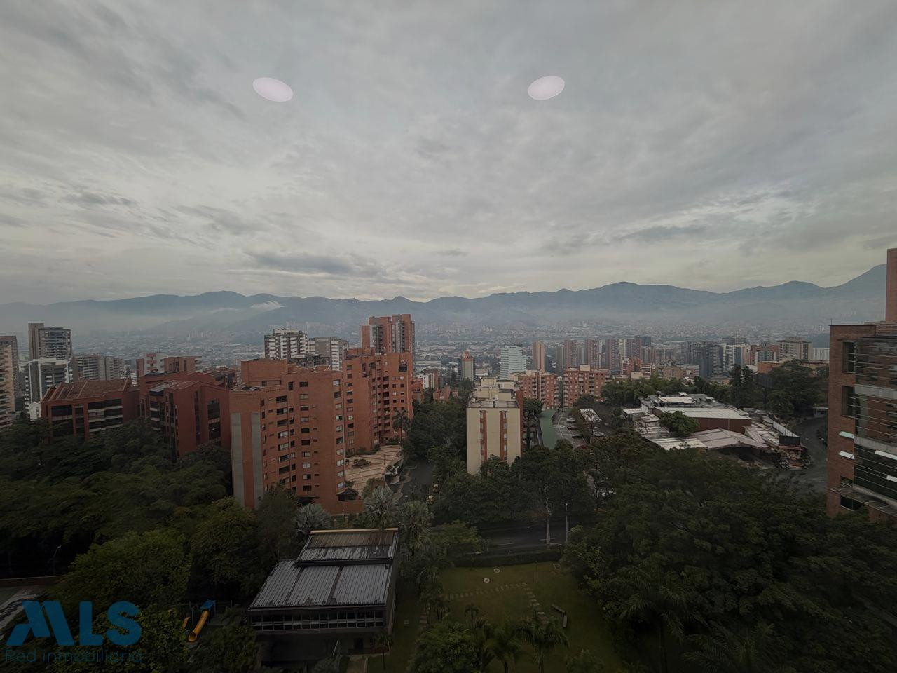 Oficina en Venta Las Palmas Poblado Medellin medellin - las palmas