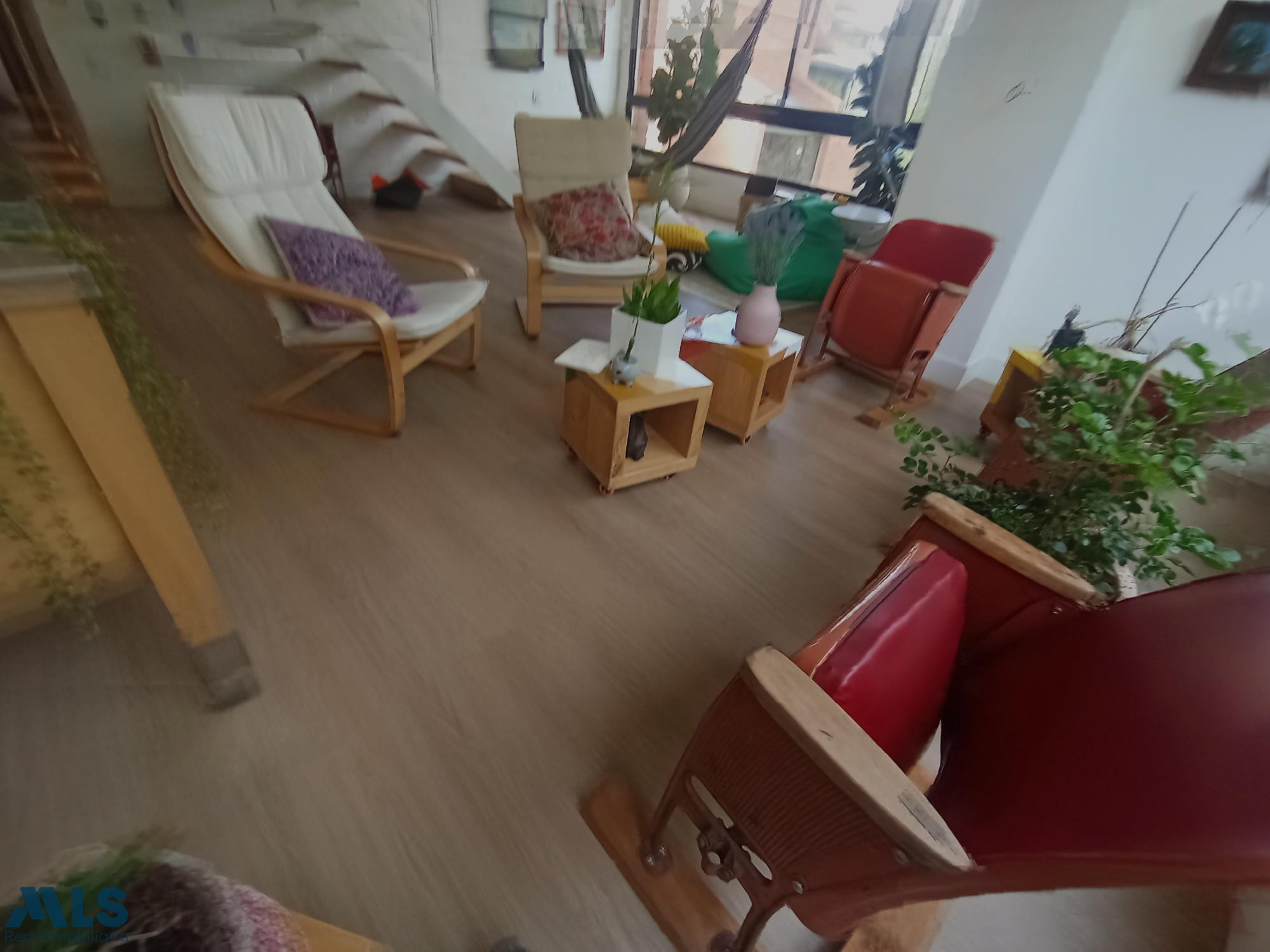 Encantador dúplex que combina diseño y comodidad medellin - la concha