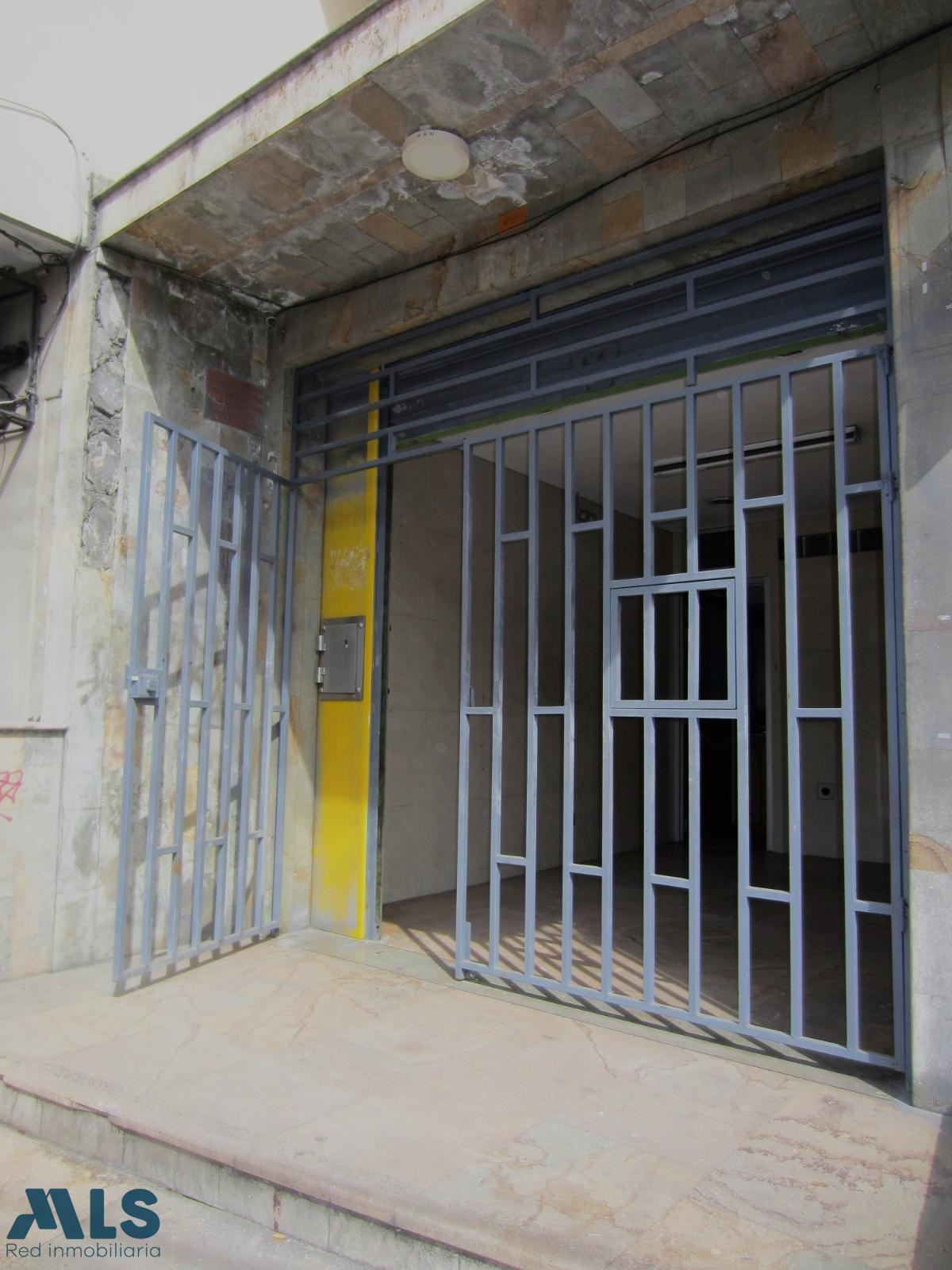 LOCAL EN VENTA EN LA 65 CASTILLA medellin - castilla