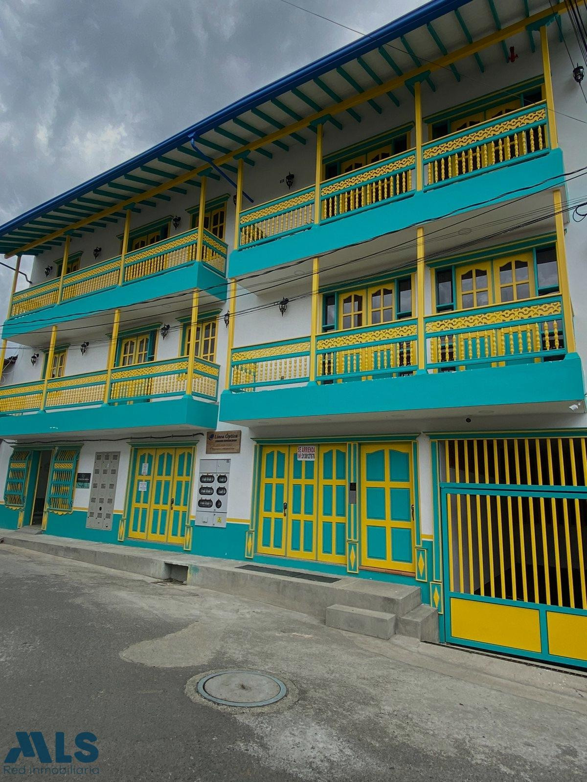 APARTAMENTO TURISTICO EN JARDIN ANTIOQUIA jardin - urbano