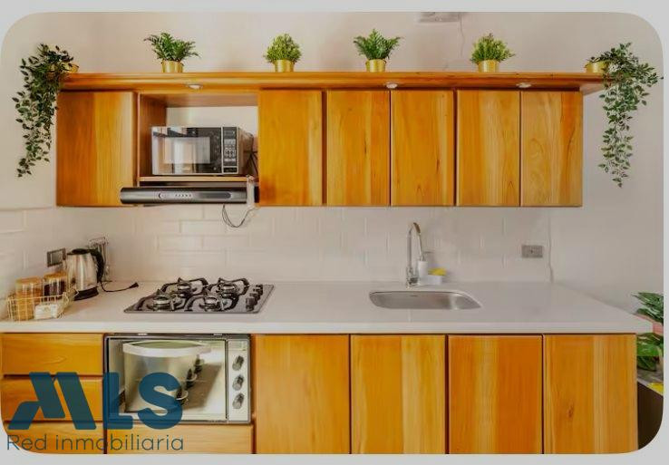 APARTAMENTO TURISTICO EN JARDIN ANTIOQUIA jardin - urbano