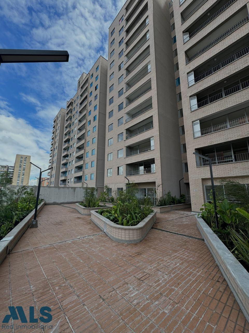 SE VENDE APARTAMENTO, RIONEGRO, EL PORVENIR rionegro - el porvenir