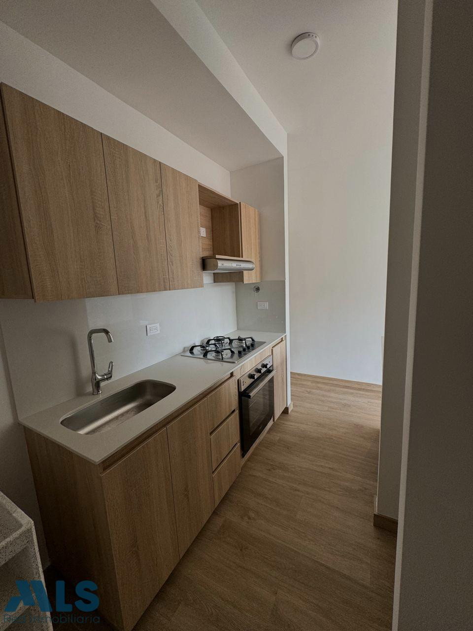 SE VENDE APARTAMENTO, RIONEGRO, EL PORVENIR rionegro - el porvenir