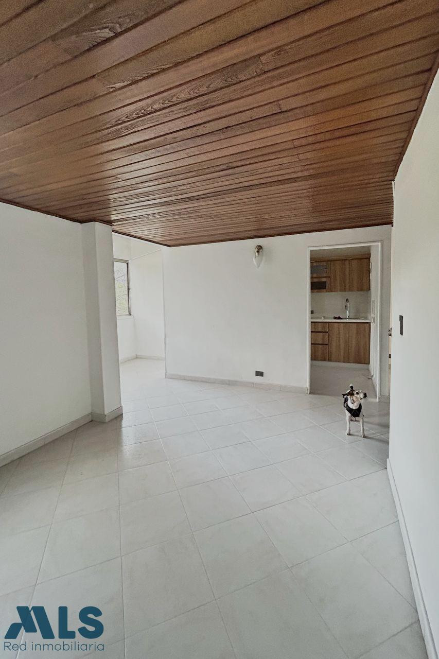 Apartamento en venta en Calasanz, Sector La América medellin - calasanz