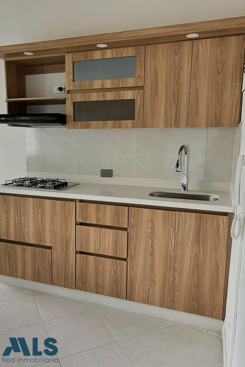 Apartamento en venta en Calasanz, Sector La América medellin - calasanz