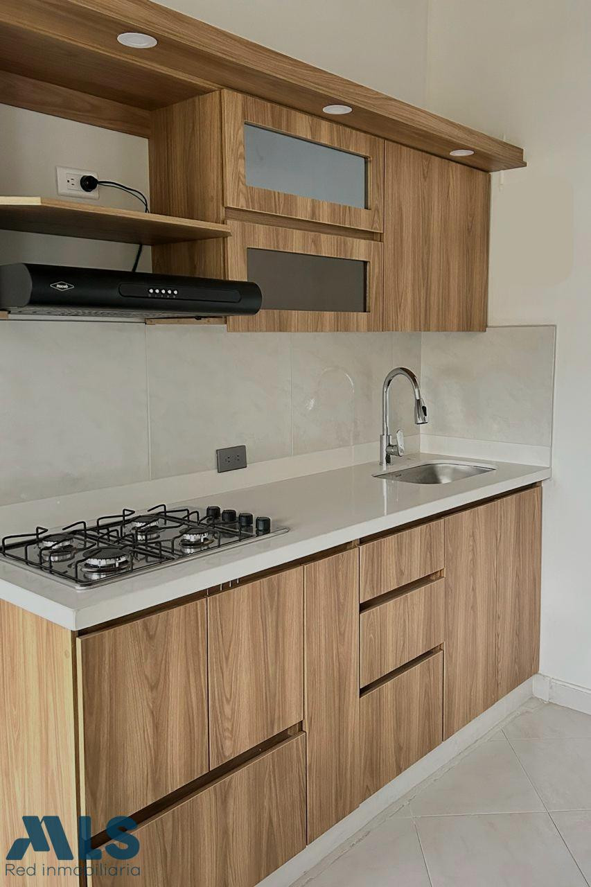 Apartamento en venta en Calasanz, Sector La América medellin - calasanz