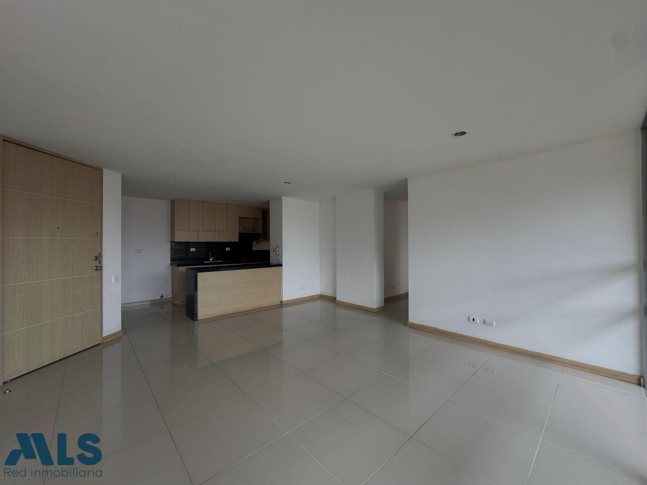 APARTAMENTO EN VENTA envigado - transversal intermedia