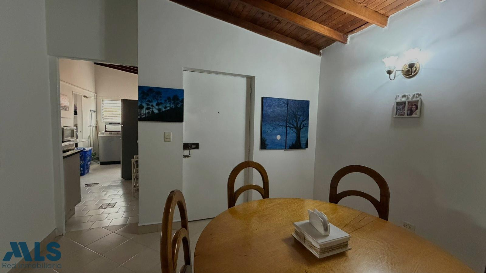 APARTAMENTO EN VENTA – CALASANZ PARTE BAJA medellin - calasanz