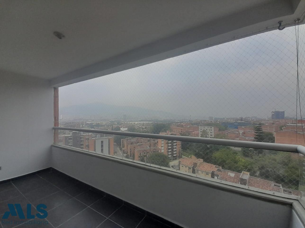 Apartamento en venta en Envigado, sector Oasis envigado - oasis