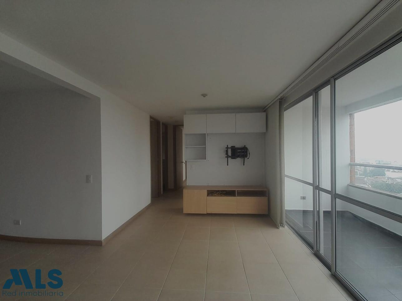 Apartamento en venta en Envigado, sector Oasis envigado - oasis