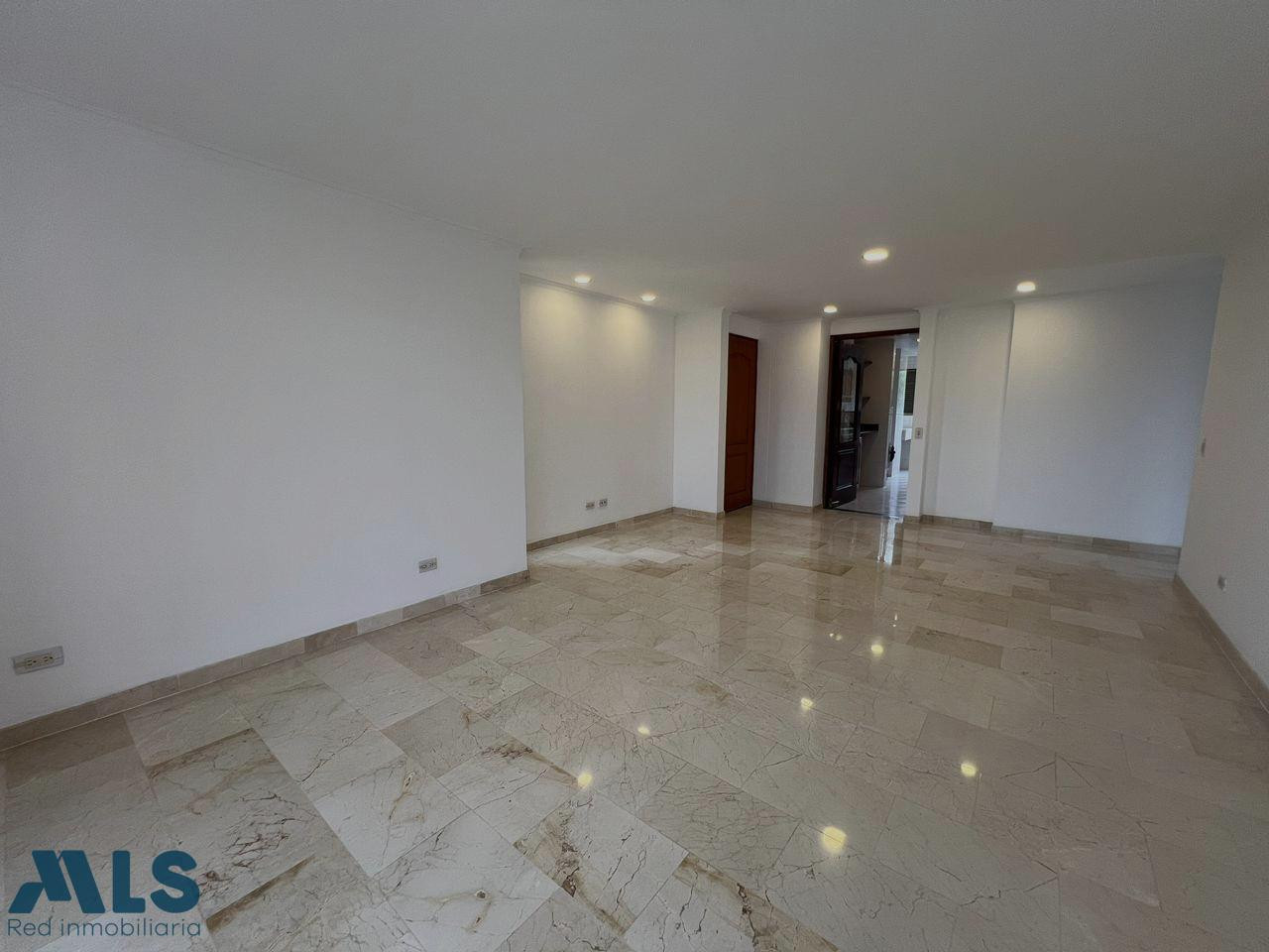 APARTAMENTO EN VENTA EN LAS PALMAS, POBLADO medellin - las palmas