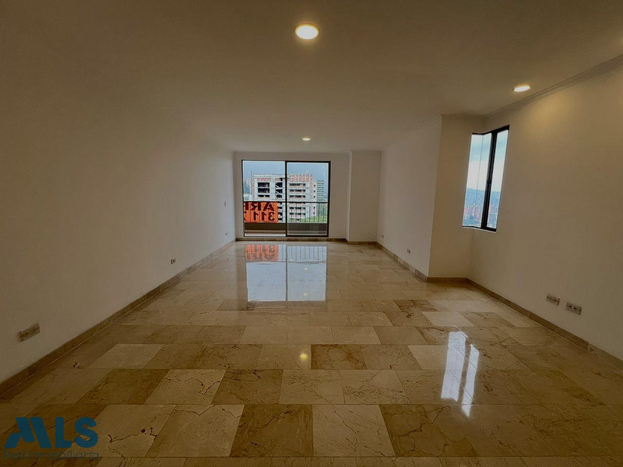APARTAMENTO EN VENTA EN LAS PALMAS, POBLADO medellin - las palmas