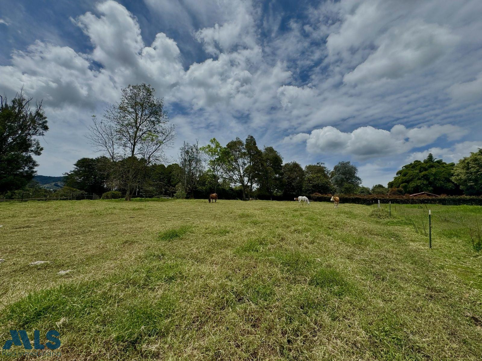 HERMOSO LOTE EN PARCELACION EN CABECERAS. rionegro - cabeceras