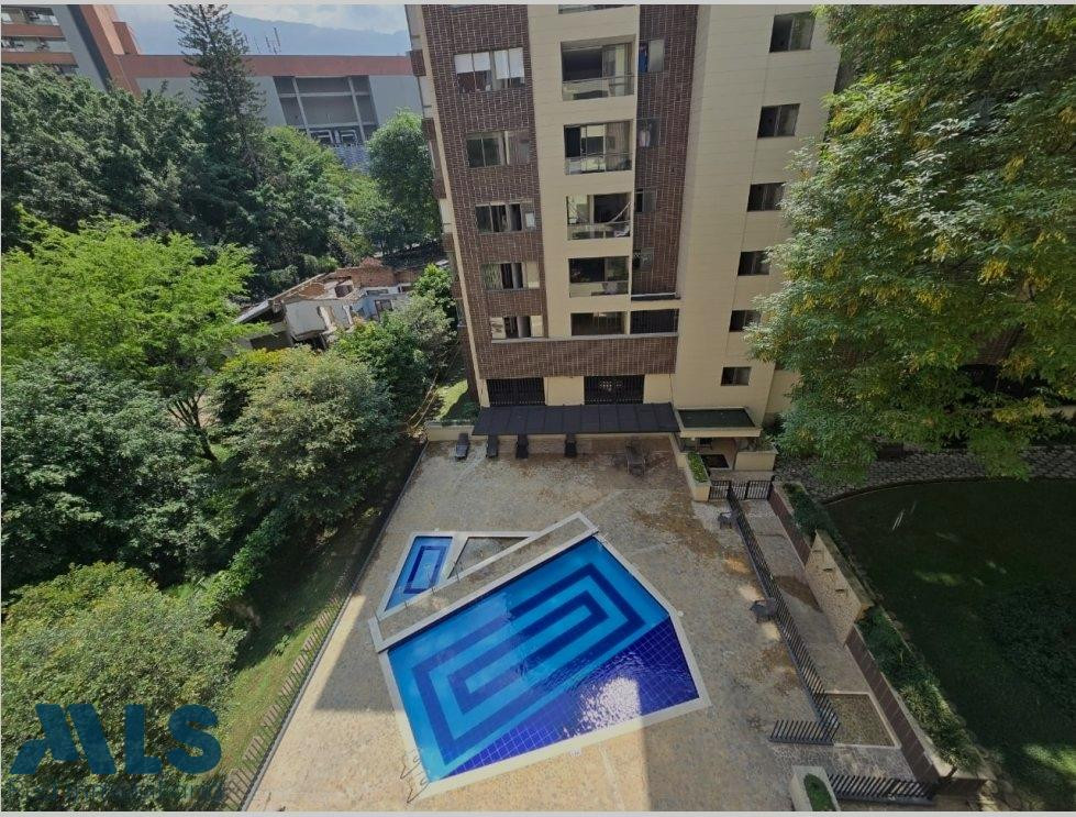 Venta Apto Zuñiga envigado - bosques de zuniga