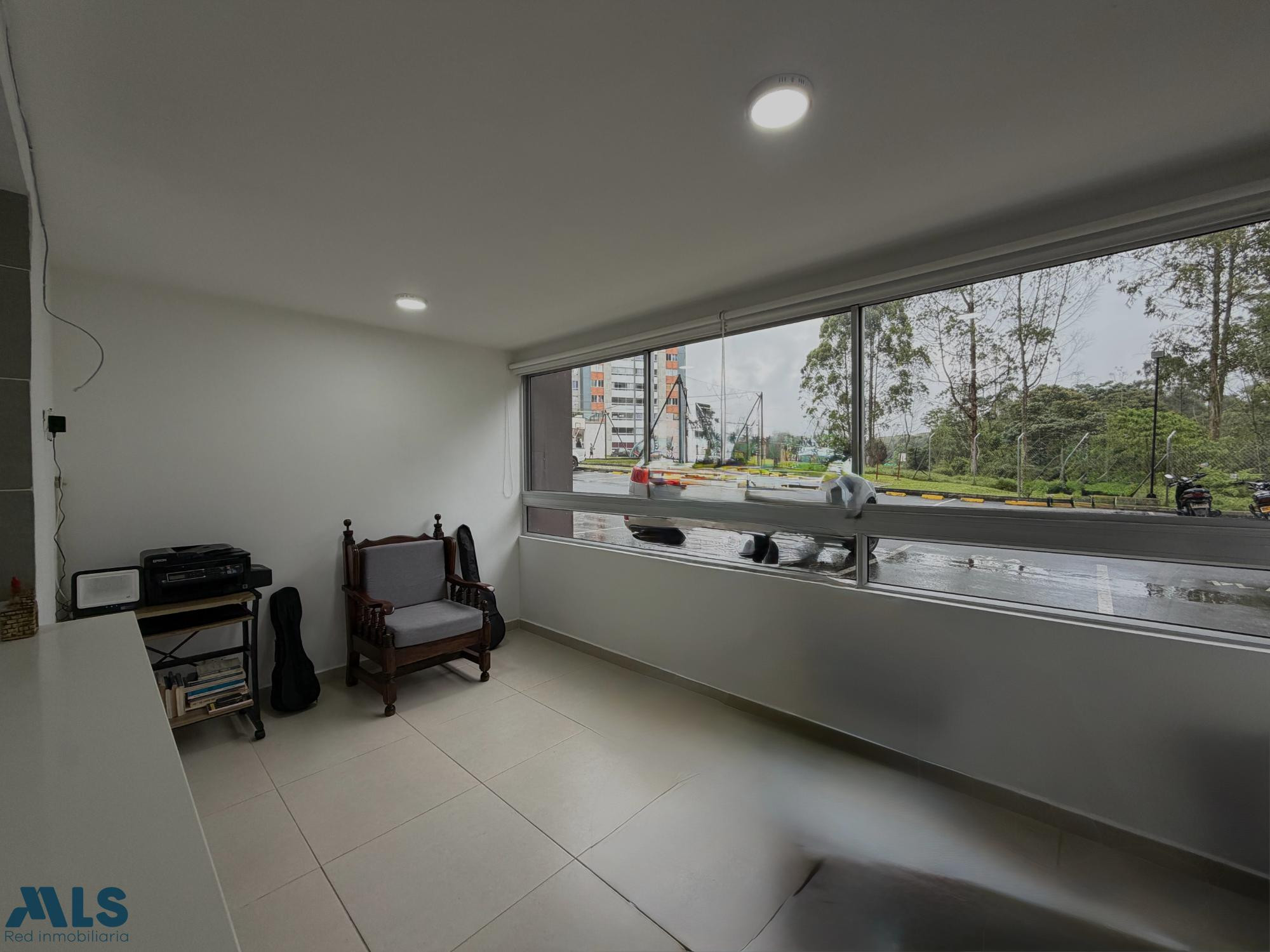 VENTA DE APARTAMENTO CAMPESTRE EN RIONEGRO rionegro - v cimarronas rionegro