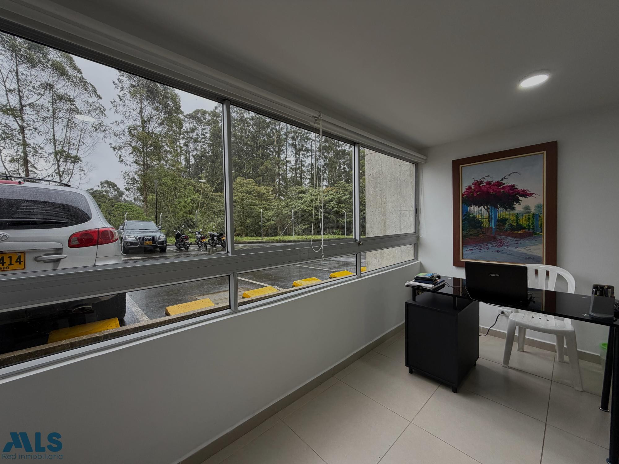 VENTA DE APARTAMENTO CAMPESTRE EN RIONEGRO rionegro - v cimarronas rionegro