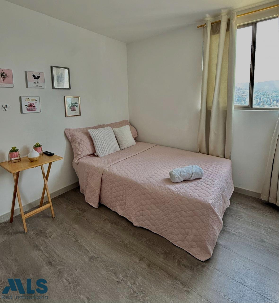 Apartamento para inversión Sabaneta sabaneta - las lomitas