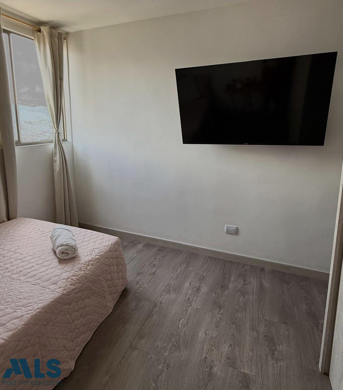 Apartamento para inversión Sabaneta sabaneta - las lomitas