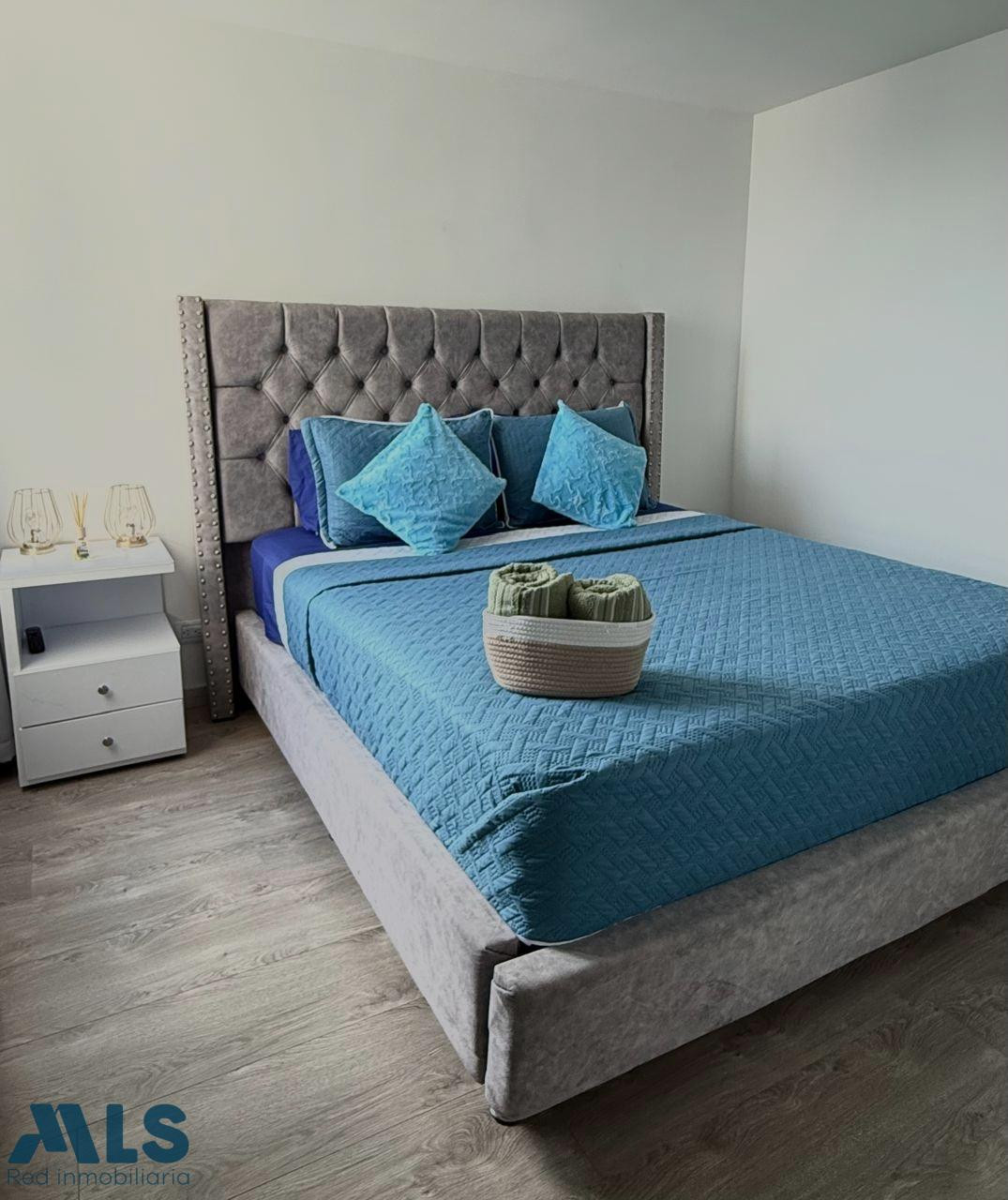 Apartamento para inversión Sabaneta sabaneta - las lomitas