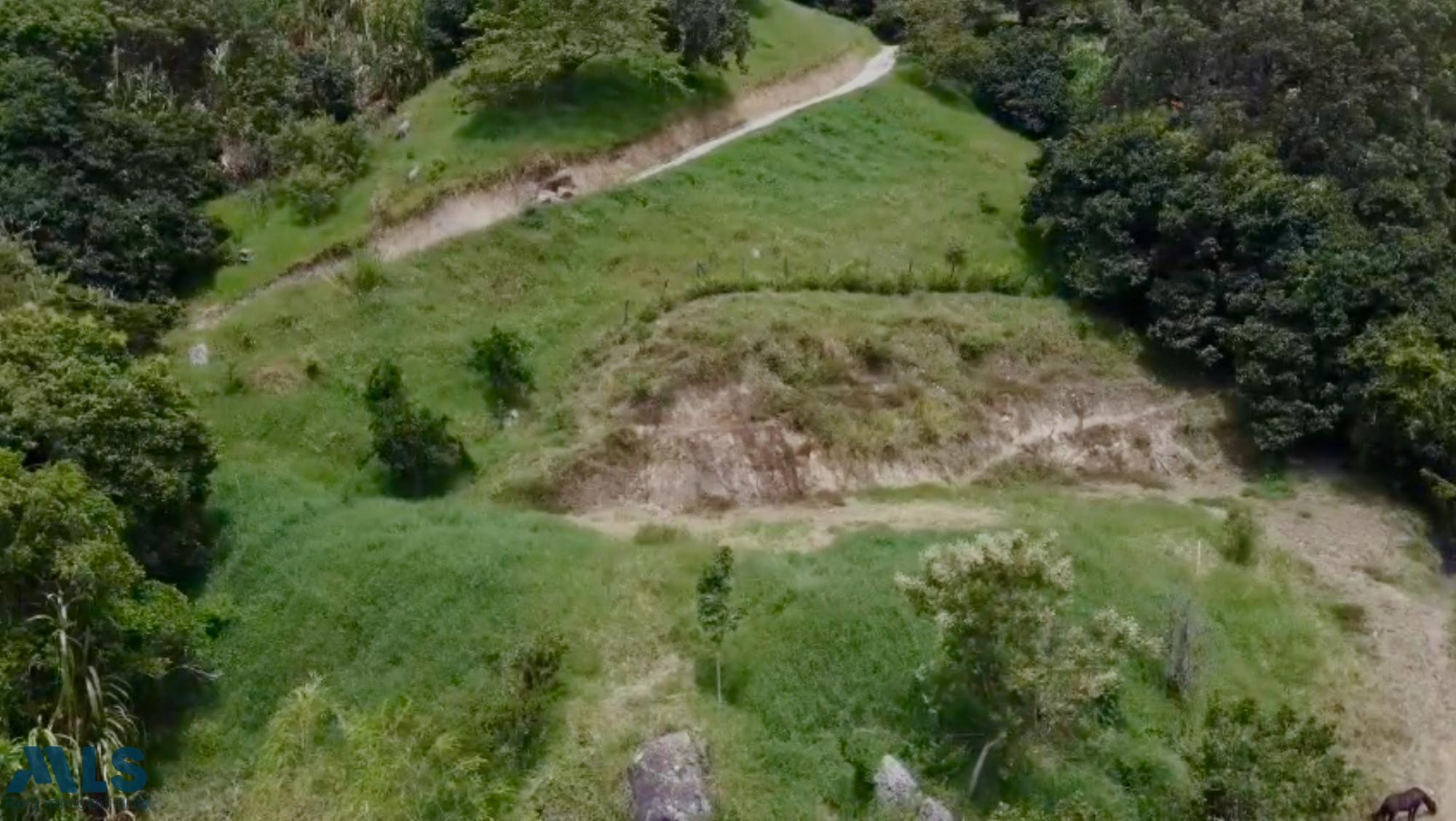 Lotes con explaneación a 5 mins del parque de Girardota! girardota - v la matica parte baja