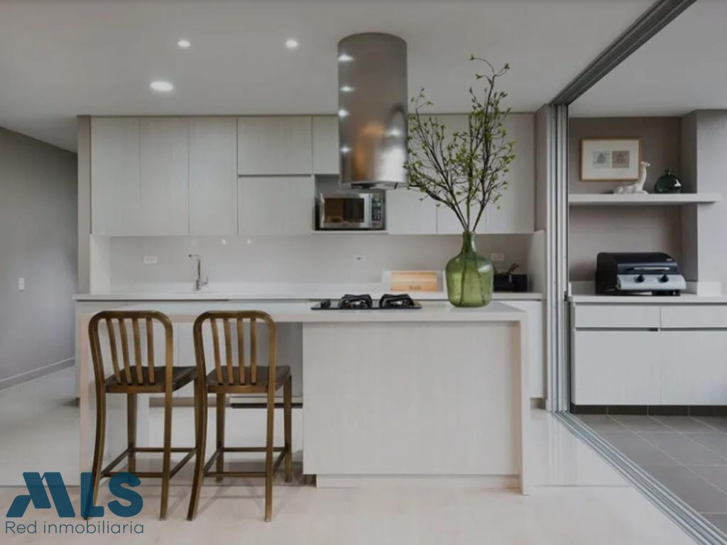 APARTAMENTO EN VENTA EN SURAMÉRICA itagui - suramerica