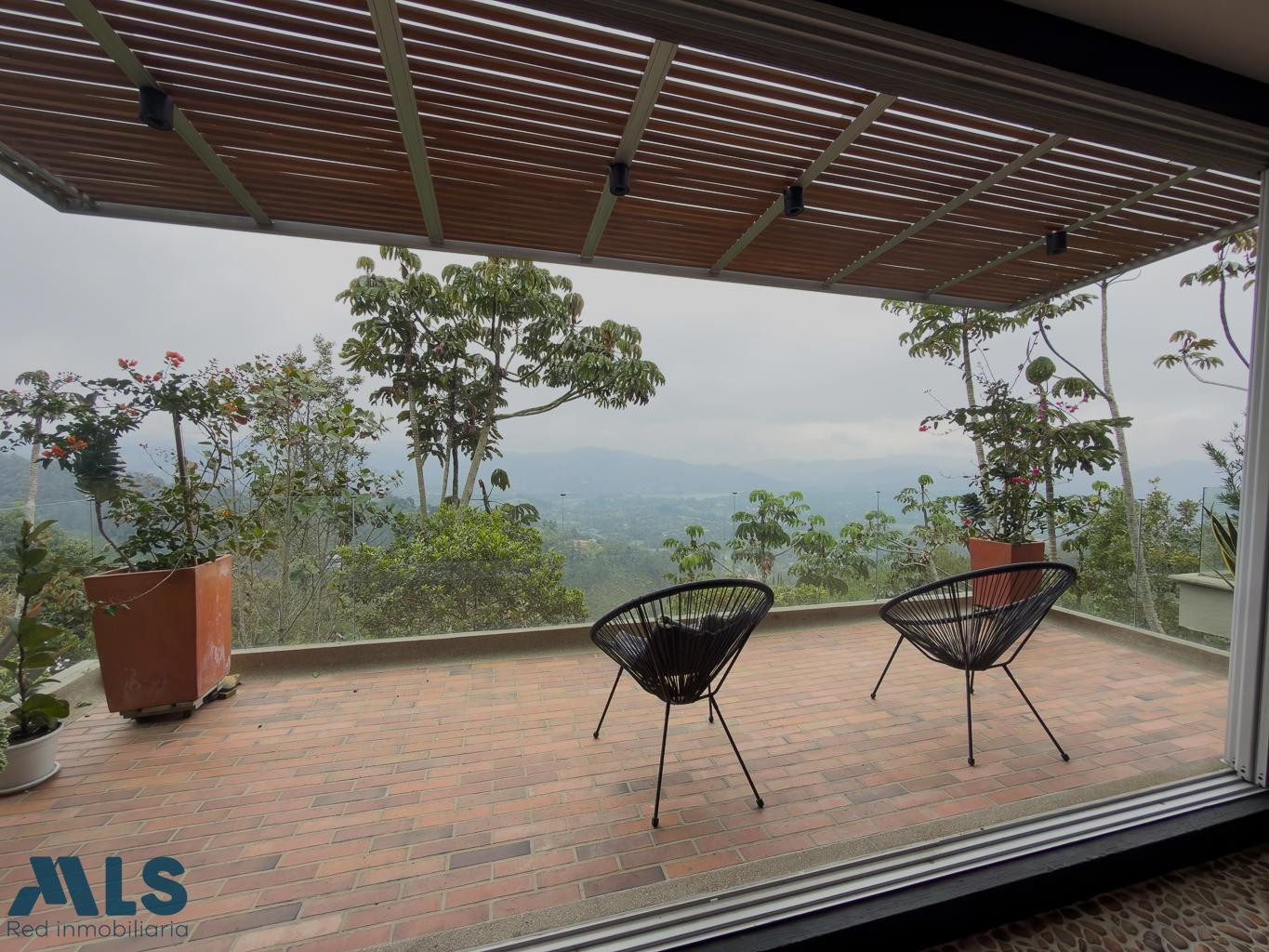 Exclusivo sector el-retiro - v los salados