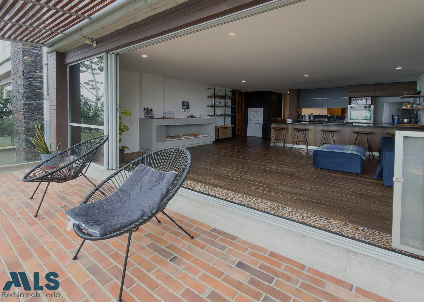 Exclusivo sector el-retiro - v los salados