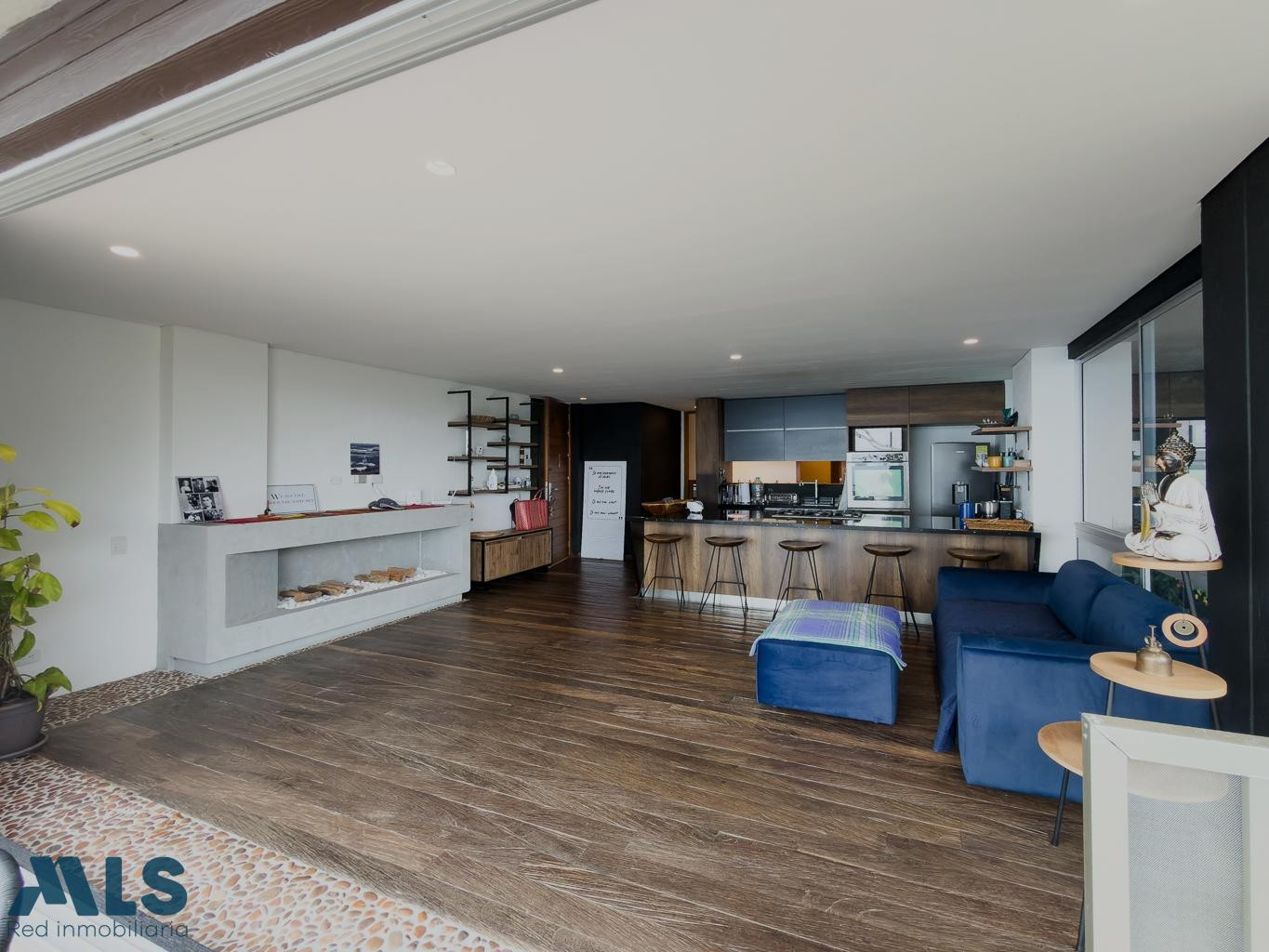 Exclusivo sector el-retiro - v los salados