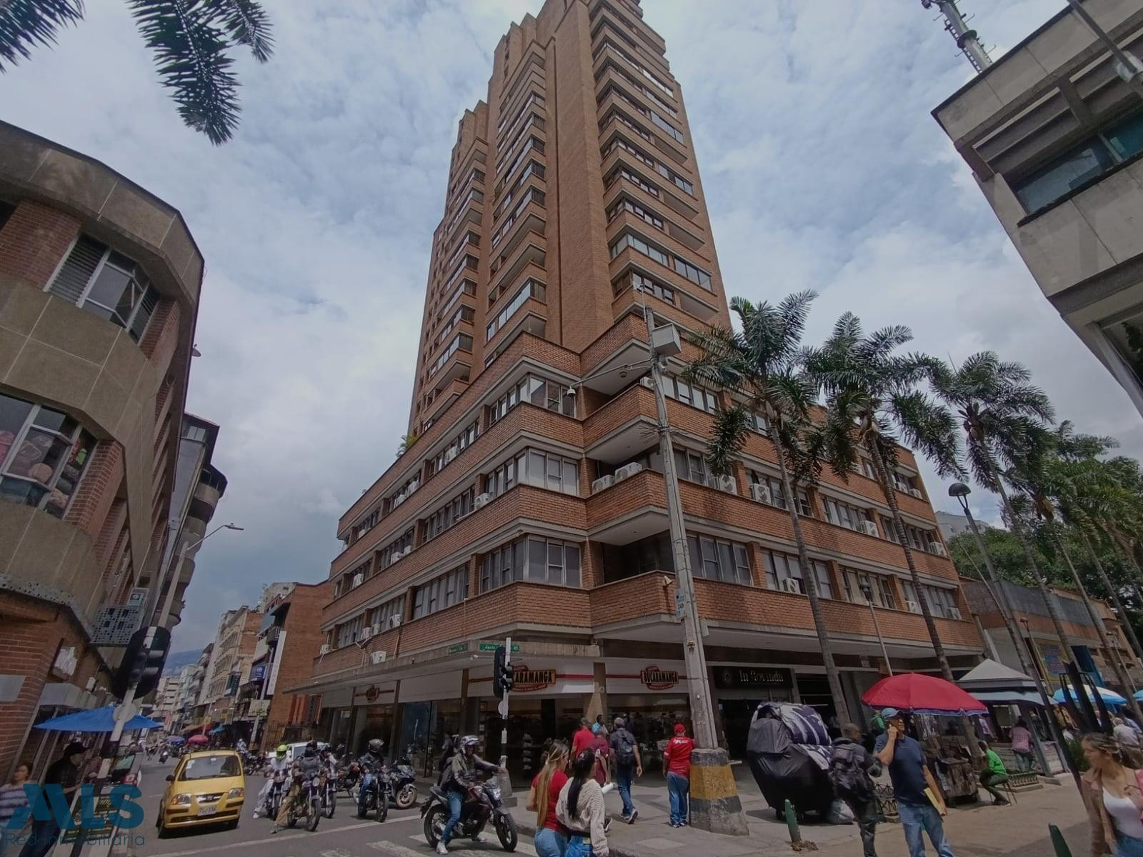 Venta de local Centro Medellín medellin - la candelaria