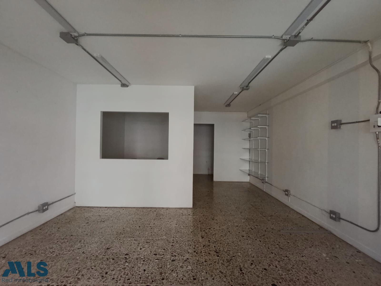 Venta de local Centro Medellín medellin - la candelaria