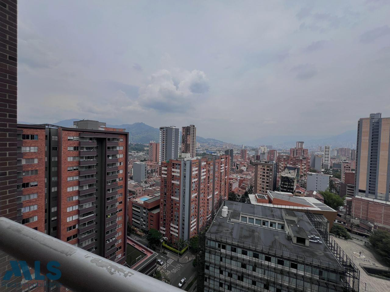 Apartamento en venta Sabaneta, sabaneta - calle larga