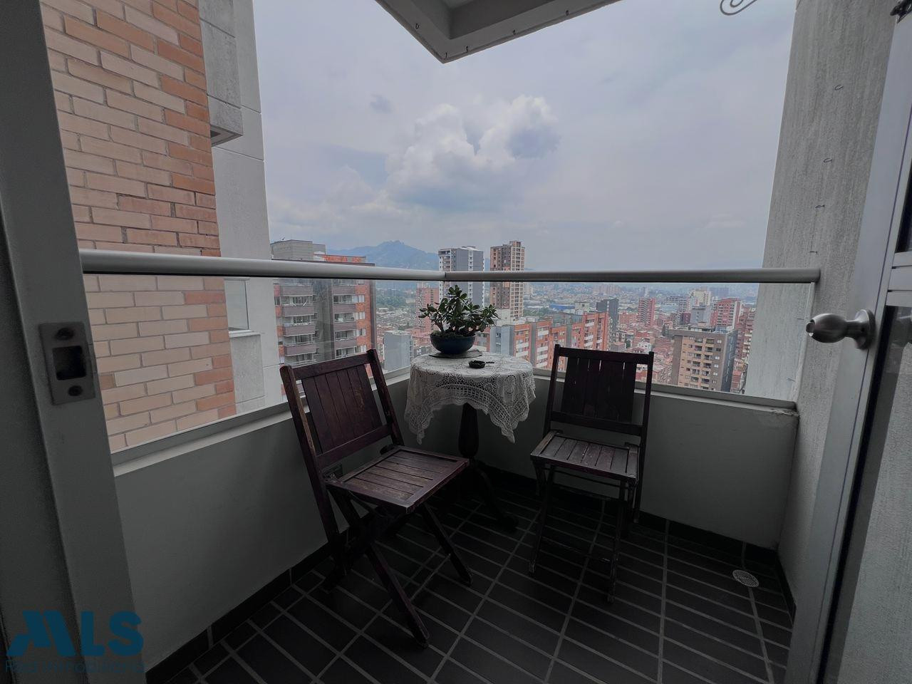 Apartamento en venta Sabaneta, sabaneta - calle larga