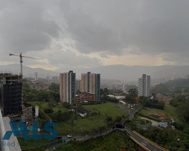 Apartamento para estrenar en La Estrella la-estrella - la aldea