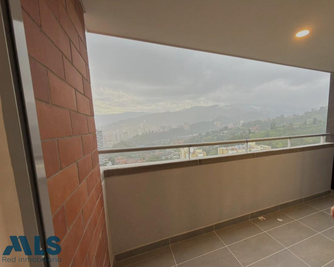 Apartamento para estrenar en La Estrella la-estrella - la aldea