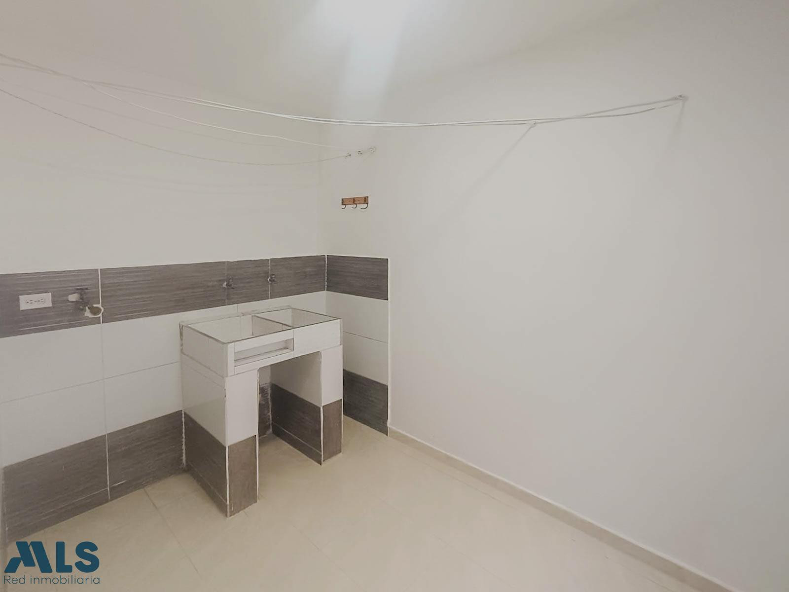 APARTAMENTO EN EL SECTOR DE SANTA MONICA medellin - santa monica