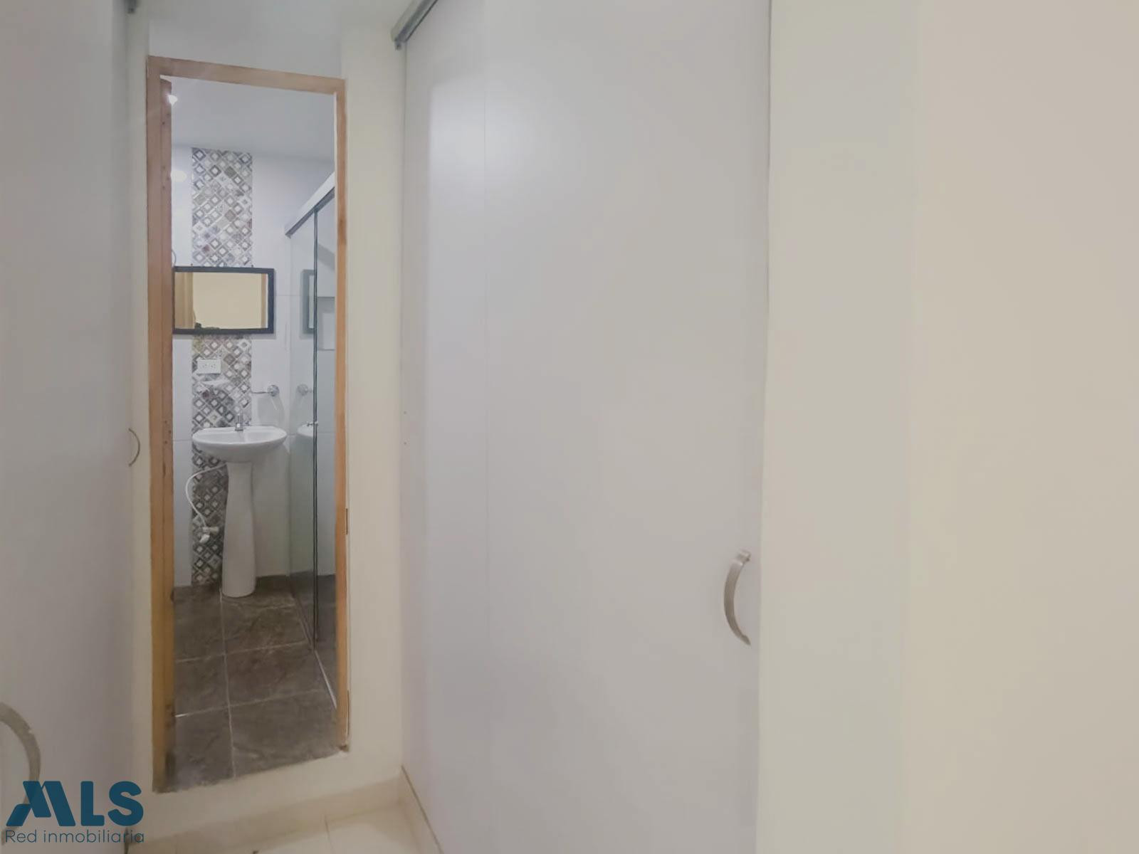 APARTAMENTO EN EL SECTOR DE SANTA MONICA medellin - santa monica