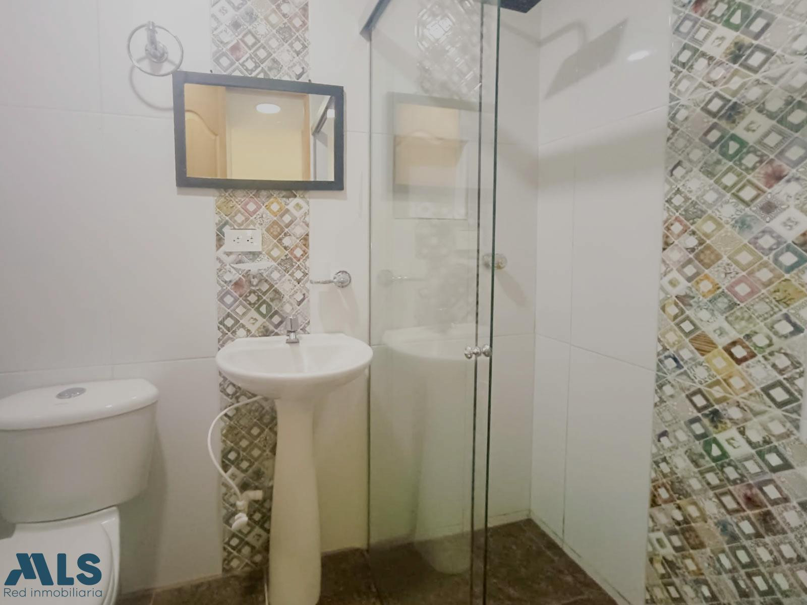 APARTAMENTO EN EL SECTOR DE SANTA MONICA medellin - santa monica