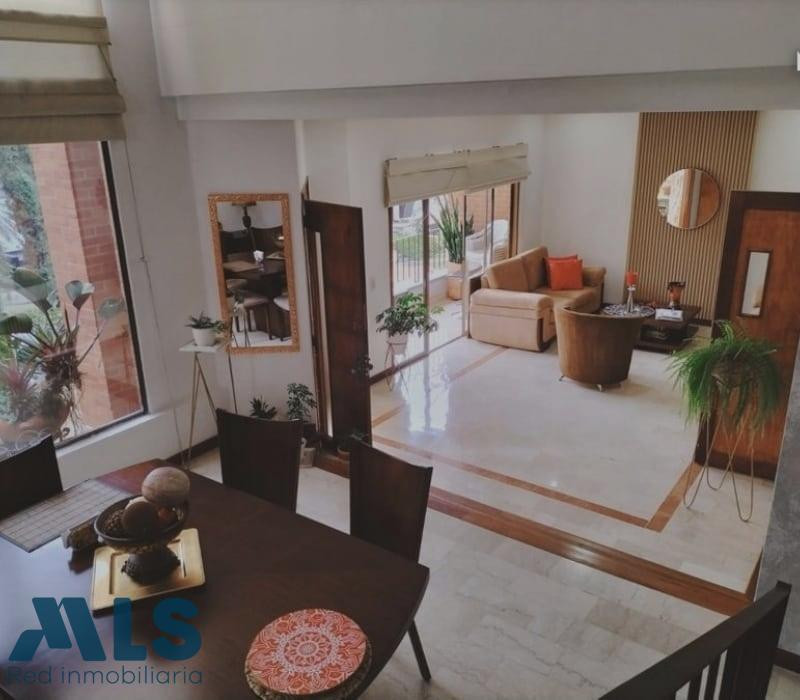 Exclusividad y amplitud, zona campestre de Sabaneta sabaneta - v san jose