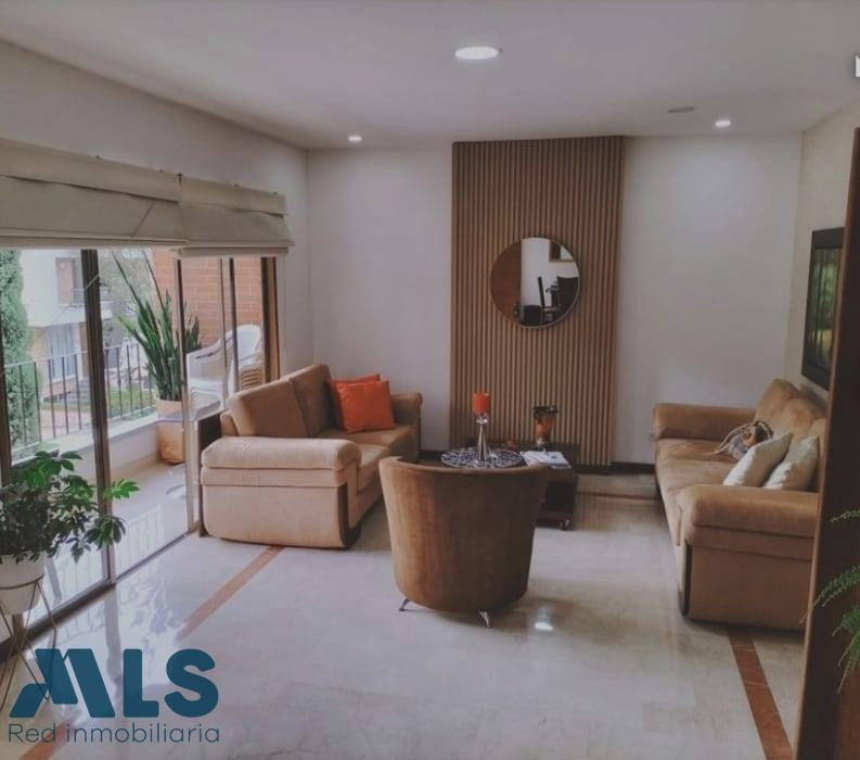 Exclusividad y amplitud, zona campestre de Sabaneta sabaneta - v san jose