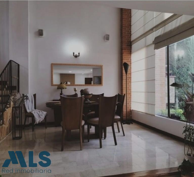 Exclusividad y amplitud, zona campestre de Sabaneta sabaneta - v san jose