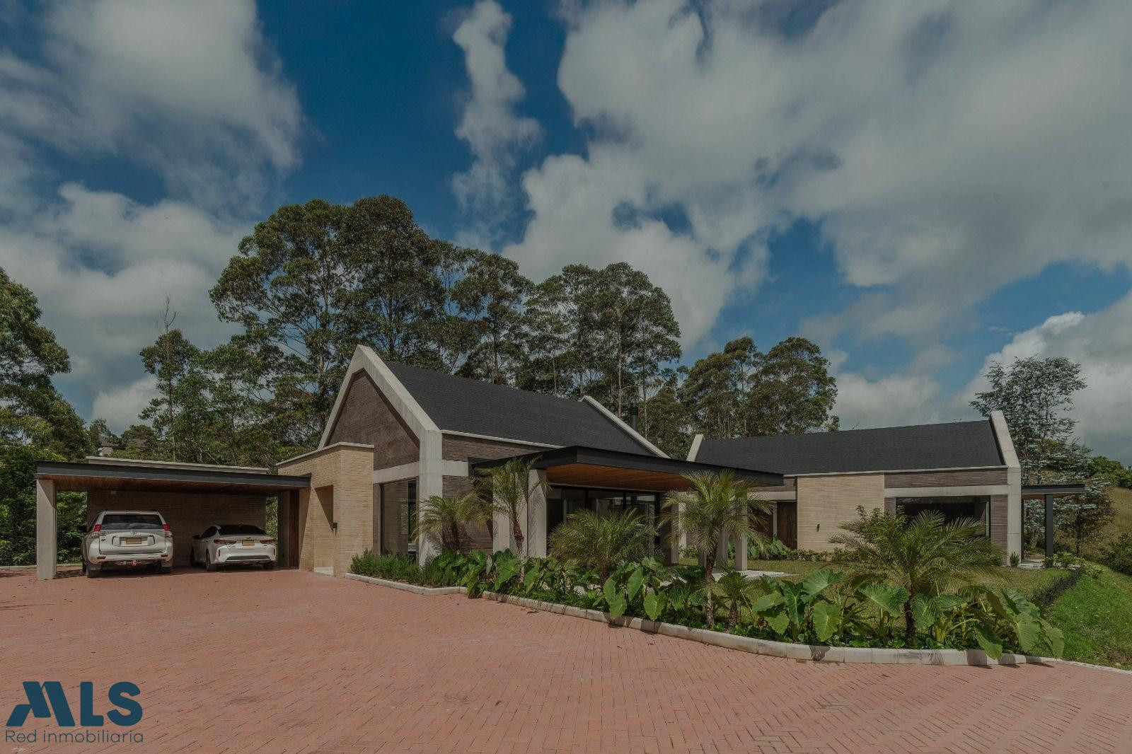 Casa en el retiro para estrenar, con amenidades especiales. el-retiro - v pantanillo el retiro